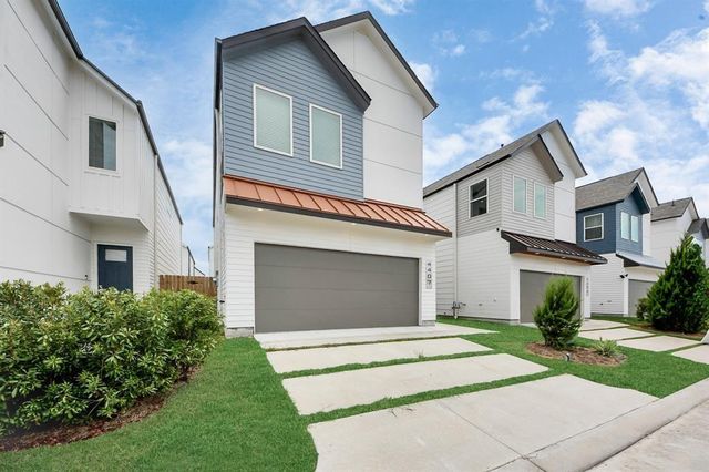 4407 Abaco Lane, Houston, TX 77045