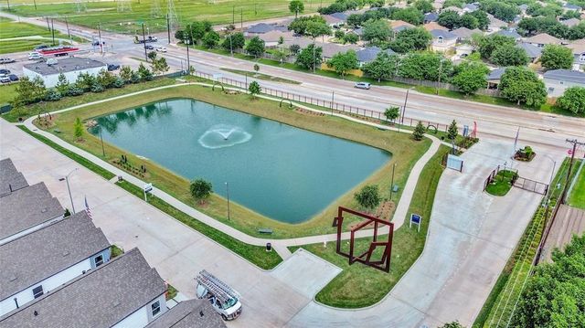 4407 Abaco Lane, Houston, TX 77045