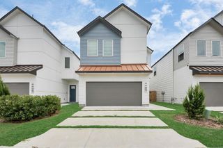 4407 Abaco Lane, Houston, TX 77045
