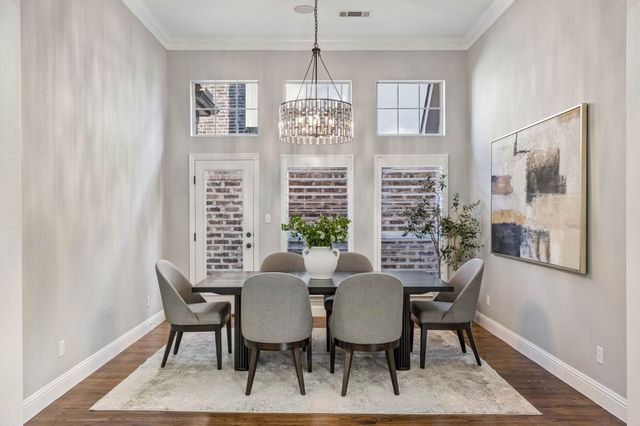 1577 Morris Lane, Frisco, TX 75034