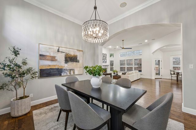 1577 Morris Lane, Frisco, TX 75034