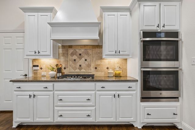 1577 Morris Lane, Frisco, TX 75034