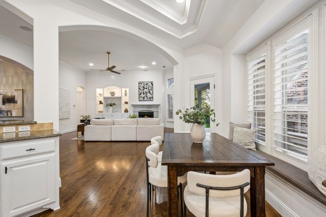 1577 Morris Lane, Frisco, TX 75034