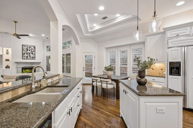 1577 Morris Lane, Frisco, TX 75034