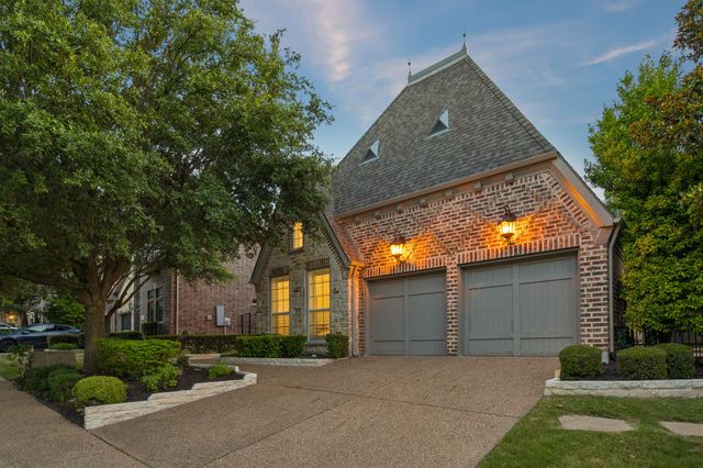 1577 Morris Lane, Frisco, TX 75034