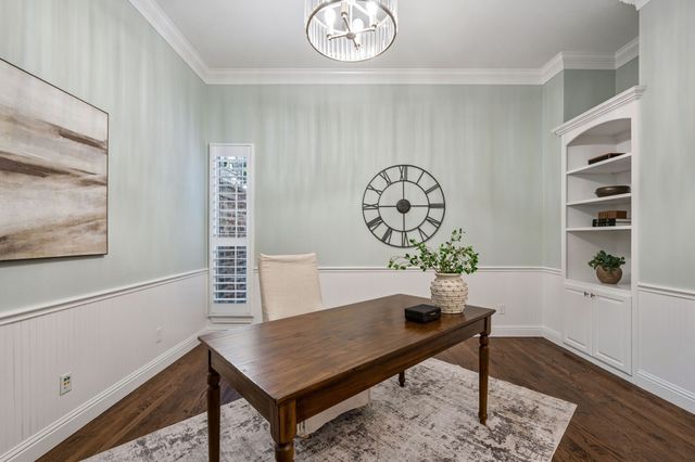 1577 Morris Lane, Frisco, TX 75034