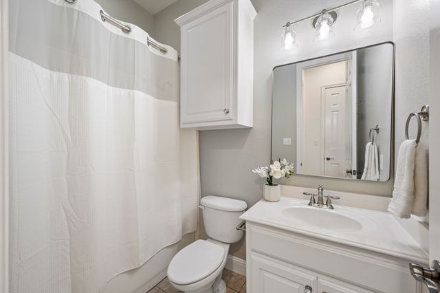 1577 Morris Lane, Frisco, TX 75034