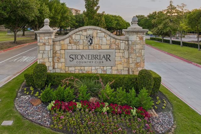 1577 Morris Lane, Frisco, TX 75034