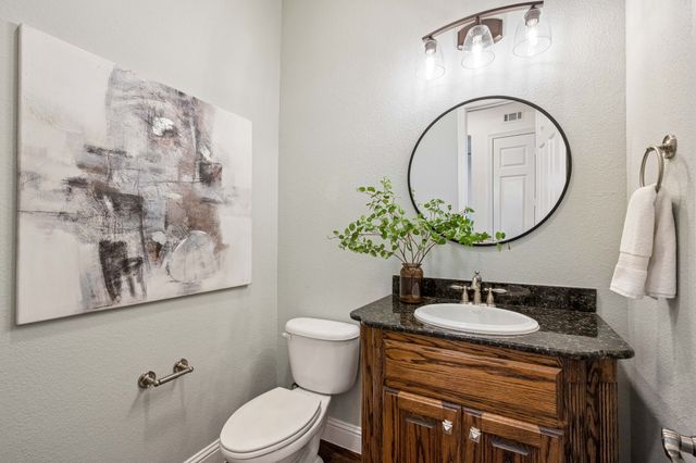 1577 Morris Lane, Frisco, TX 75034