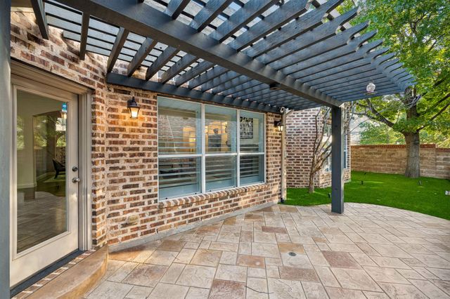 1577 Morris Lane, Frisco, TX 75034
