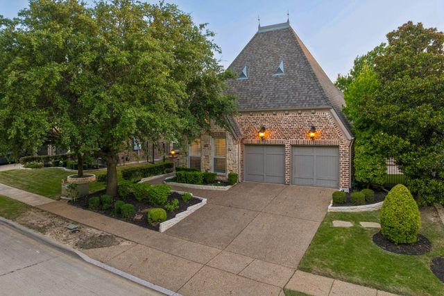 1577 Morris Lane, Frisco, TX 75034