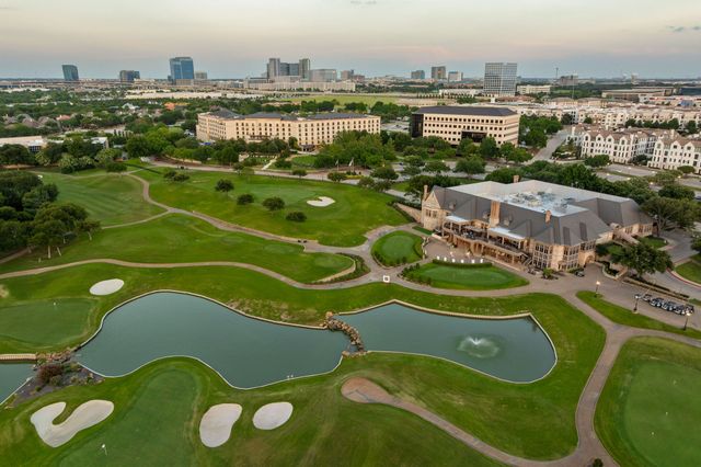 1577 Morris Lane, Frisco, TX 75034