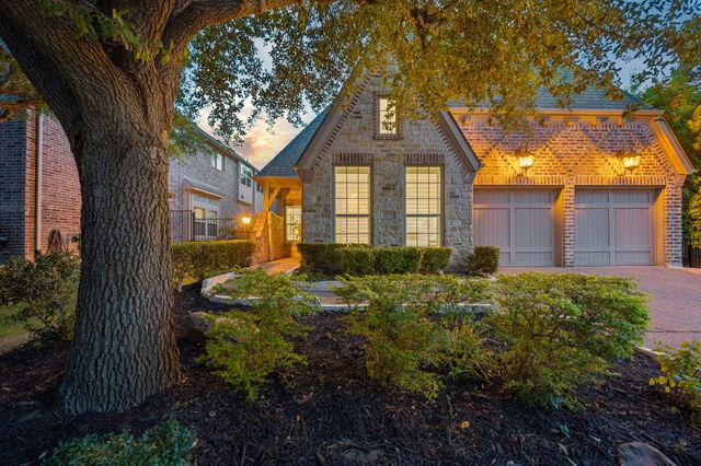 1577 Morris Lane, Frisco, TX 75034