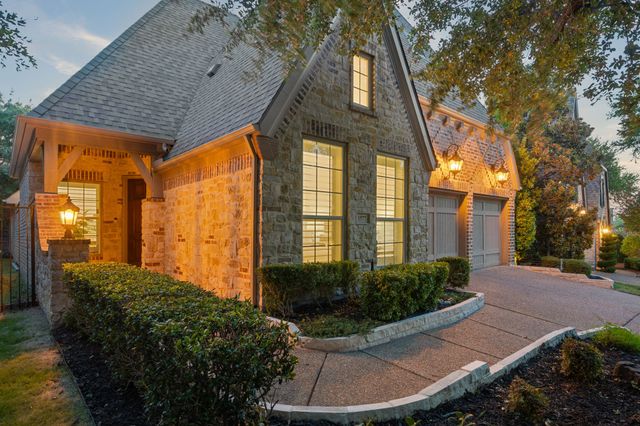 1577 Morris Lane, Frisco, TX 75034
