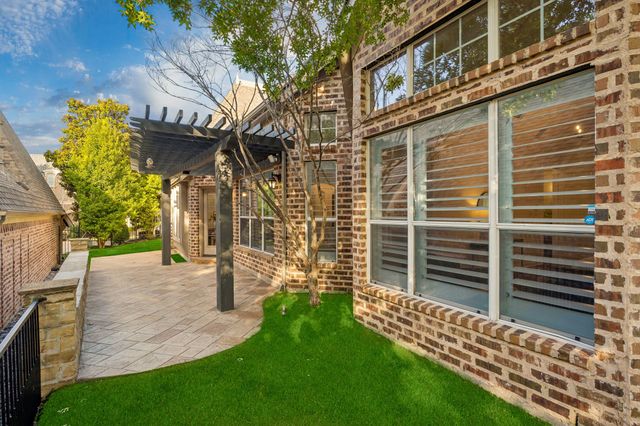 1577 Morris Lane, Frisco, TX 75034