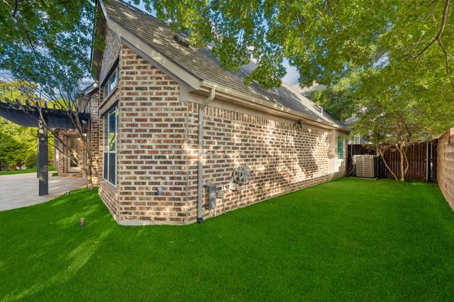 1577 Morris Lane, Frisco, TX 75034