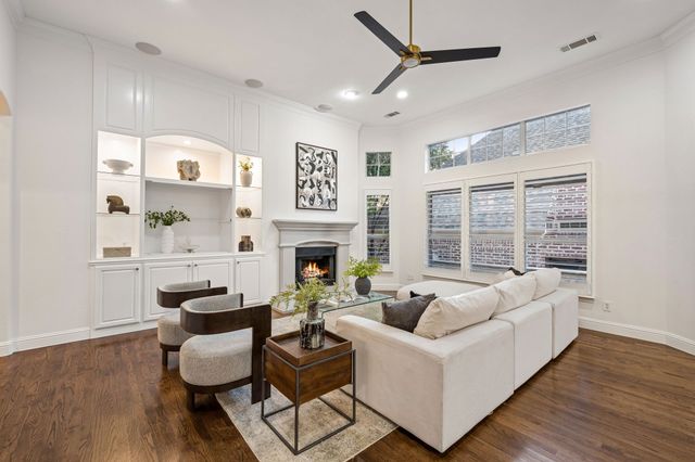 1577 Morris Lane, Frisco, TX 75034