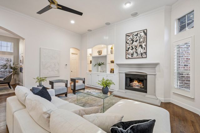 1577 Morris Lane, Frisco, TX 75034