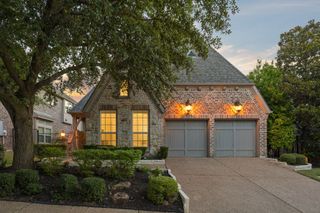 1577 Morris Lane, Frisco, TX 75034
