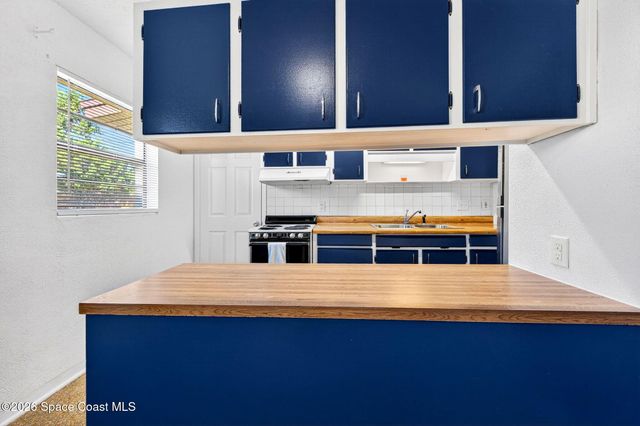 4362 Yorkshire Drive, Melbourne, FL 32935