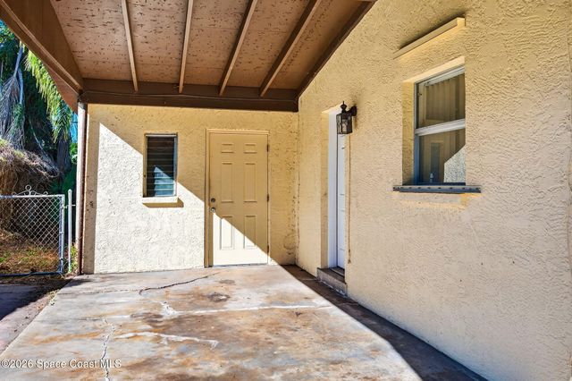 4362 Yorkshire Drive, Melbourne, FL 32935