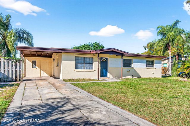 4362 Yorkshire Drive, Melbourne, FL 32935