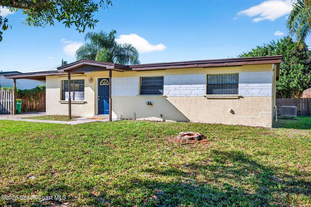 4362 Yorkshire Drive, Melbourne, FL 32935