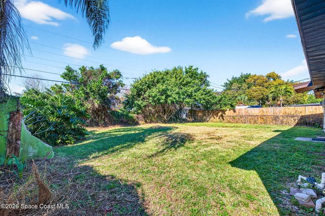 4362 Yorkshire Drive, Melbourne, FL 32935