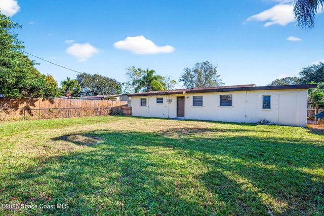 4362 Yorkshire Drive, Melbourne, FL 32935