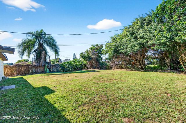 4362 Yorkshire Drive, Melbourne, FL 32935