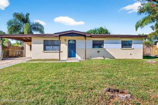 4362 Yorkshire Drive, Melbourne, FL 32935