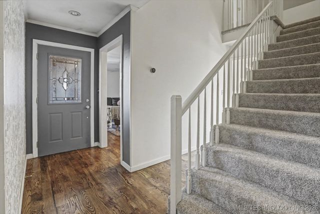 5413 S Louisville Avenue, Tulsa, OK 74135