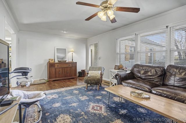 5413 S Louisville Avenue, Tulsa, OK 74135