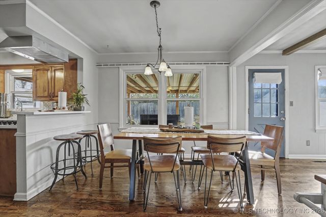 5413 S Louisville Avenue, Tulsa, OK 74135