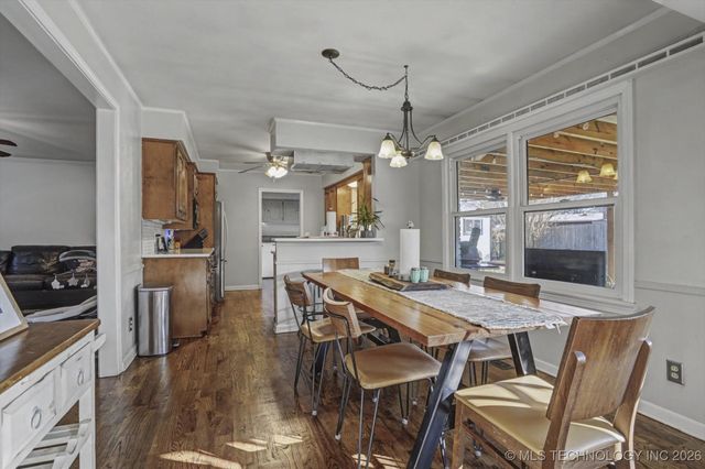 5413 S Louisville Avenue, Tulsa, OK 74135