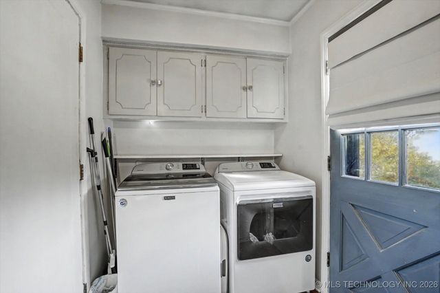 5413 S Louisville Avenue, Tulsa, OK 74135