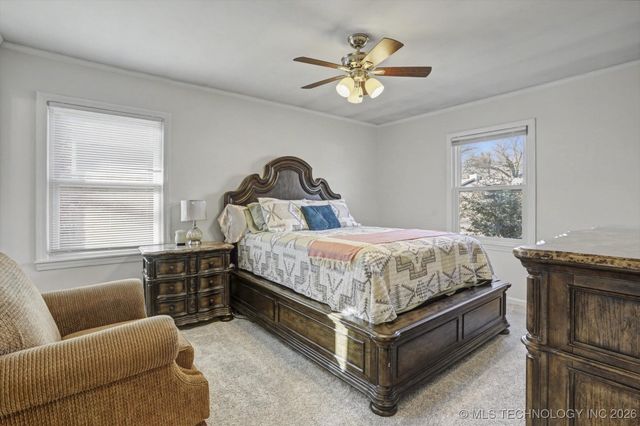 5413 S Louisville Avenue, Tulsa, OK 74135