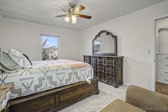 5413 S Louisville Avenue, Tulsa, OK 74135