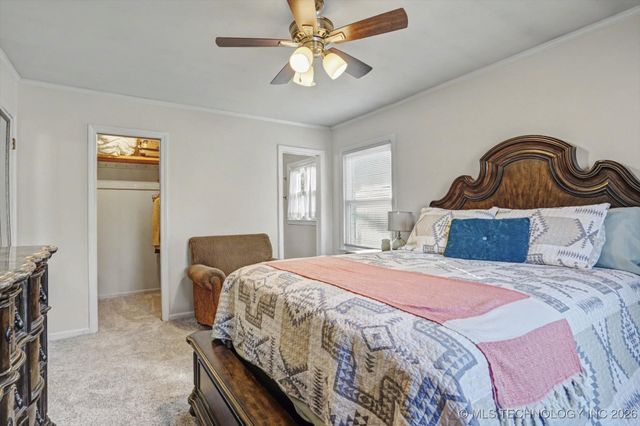 5413 S Louisville Avenue, Tulsa, OK 74135