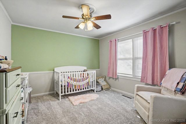 5413 S Louisville Avenue, Tulsa, OK 74135