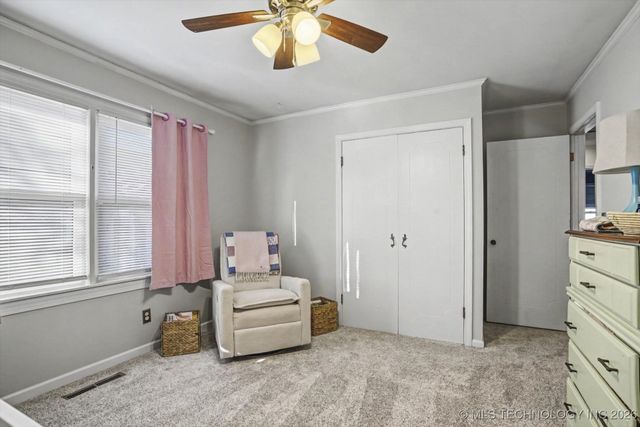 5413 S Louisville Avenue, Tulsa, OK 74135