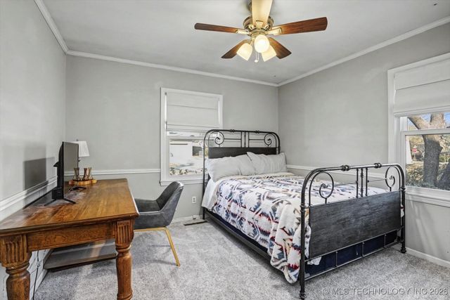 5413 S Louisville Avenue, Tulsa, OK 74135