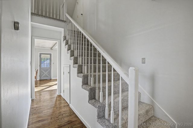 5413 S Louisville Avenue, Tulsa, OK 74135