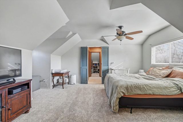 5413 S Louisville Avenue, Tulsa, OK 74135