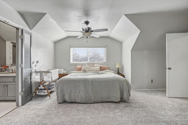 5413 S Louisville Avenue, Tulsa, OK 74135