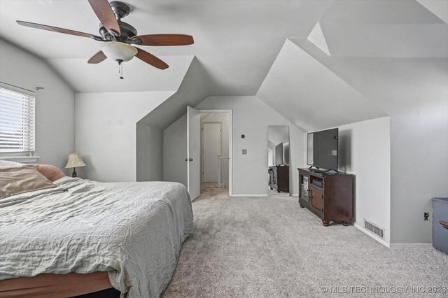 5413 S Louisville Avenue, Tulsa, OK 74135