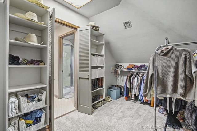 5413 S Louisville Avenue, Tulsa, OK 74135