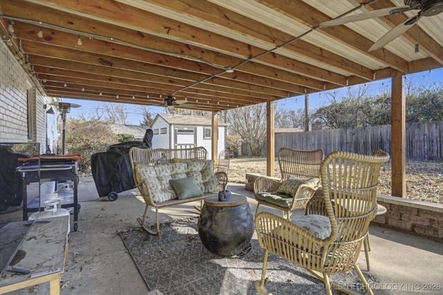 5413 S Louisville Avenue, Tulsa, OK 74135