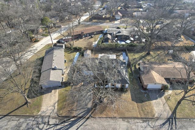 5413 S Louisville Avenue, Tulsa, OK 74135