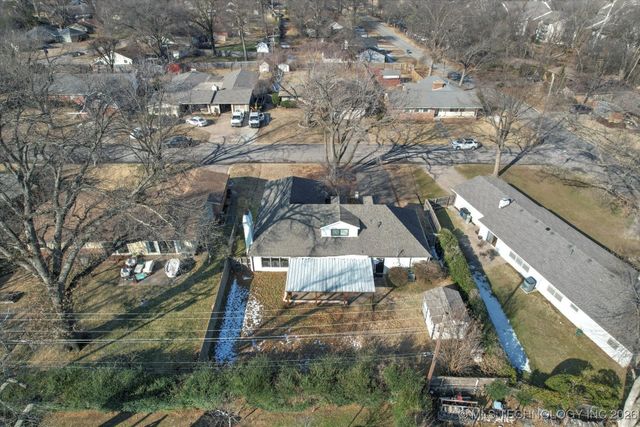 5413 S Louisville Avenue, Tulsa, OK 74135